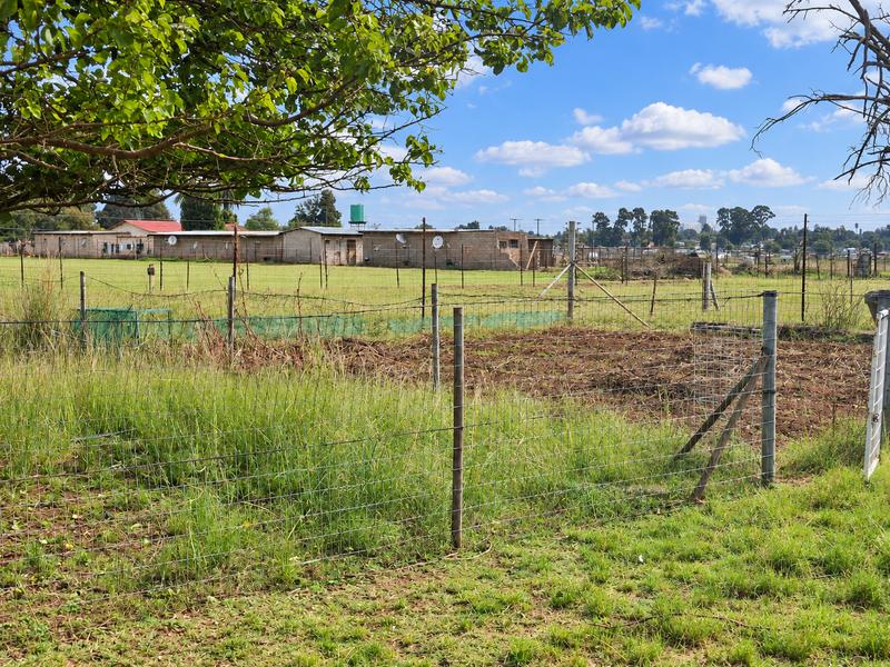 3 Bedroom Property for Sale in Eloff Mpumalanga