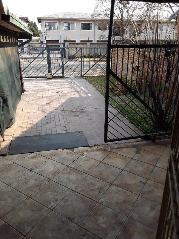 To Let 2 Bedroom Property for Rent in Delmas Mpumalanga