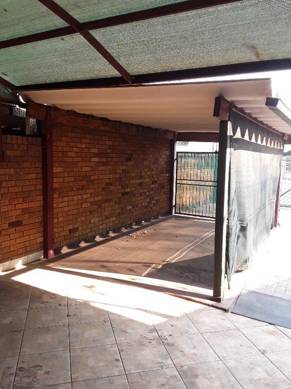 To Let 2 Bedroom Property for Rent in Delmas Mpumalanga