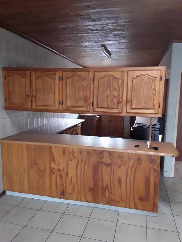 To Let 2 Bedroom Property for Rent in Delmas Mpumalanga