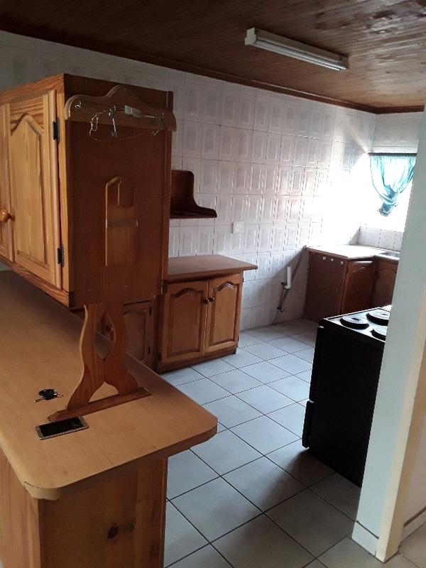 To Let 2 Bedroom Property for Rent in Delmas Mpumalanga