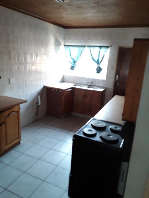 To Let 2 Bedroom Property for Rent in Delmas Mpumalanga