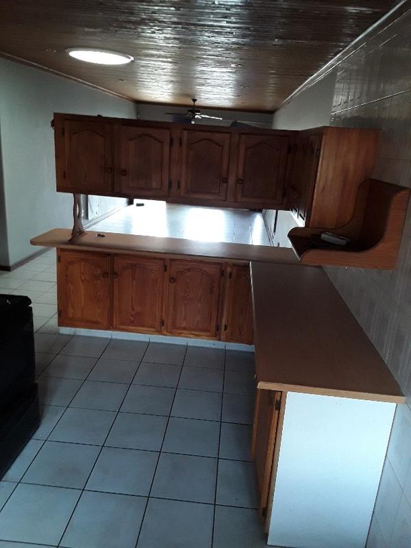 To Let 2 Bedroom Property for Rent in Delmas Mpumalanga