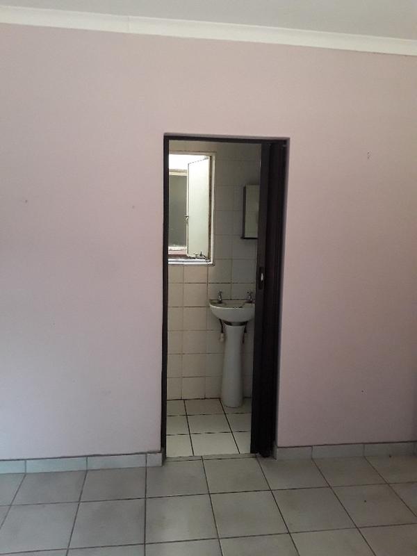To Let 2 Bedroom Property for Rent in Delmas Mpumalanga