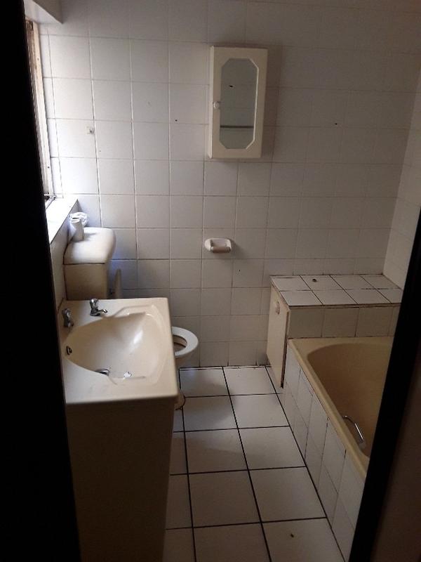 To Let 2 Bedroom Property for Rent in Delmas Mpumalanga