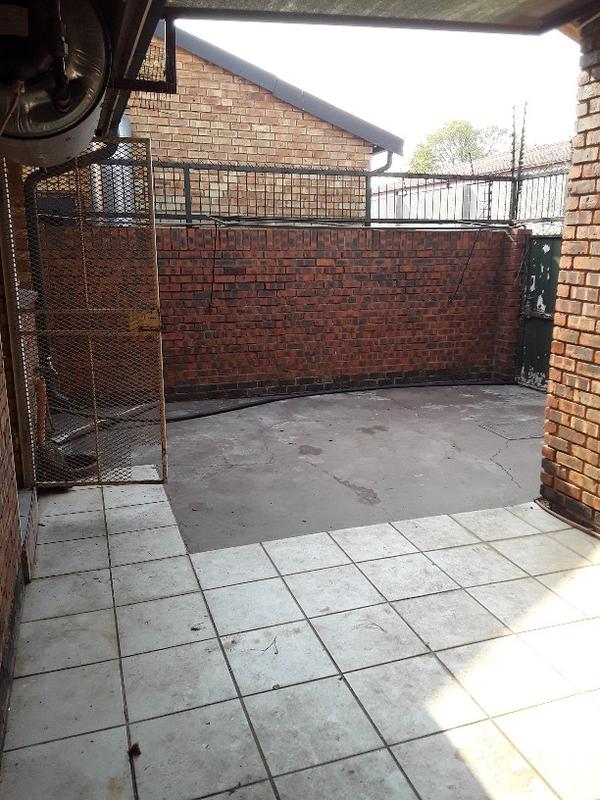 To Let 2 Bedroom Property for Rent in Delmas Mpumalanga