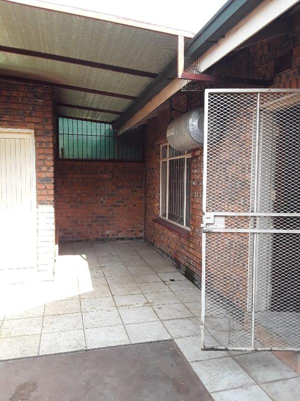 To Let 2 Bedroom Property for Rent in Delmas Mpumalanga