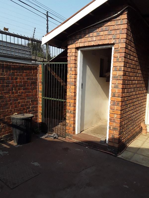 To Let 2 Bedroom Property for Rent in Delmas Mpumalanga