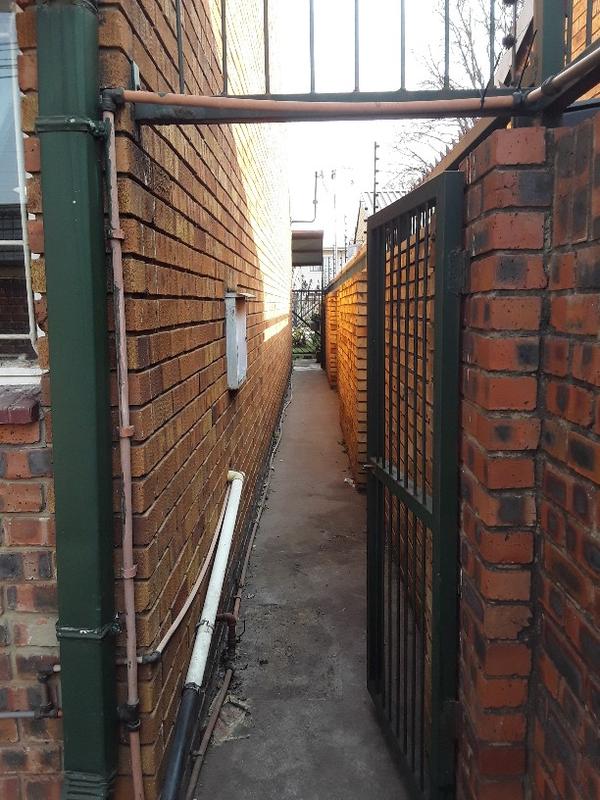 To Let 2 Bedroom Property for Rent in Delmas Mpumalanga