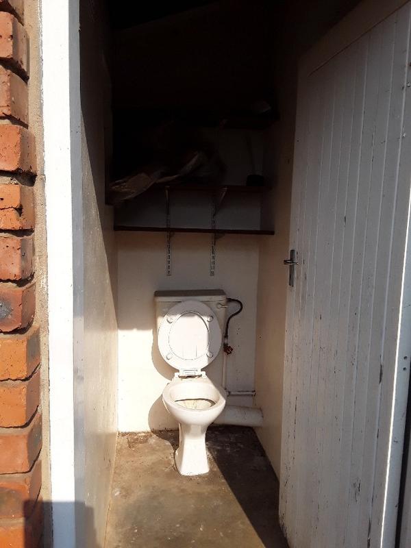 To Let 2 Bedroom Property for Rent in Delmas Mpumalanga
