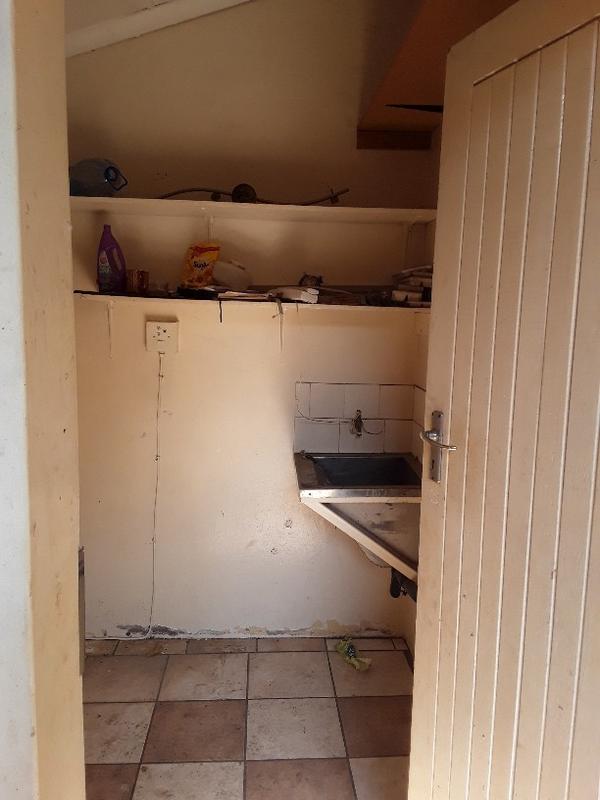 To Let 2 Bedroom Property for Rent in Delmas Mpumalanga