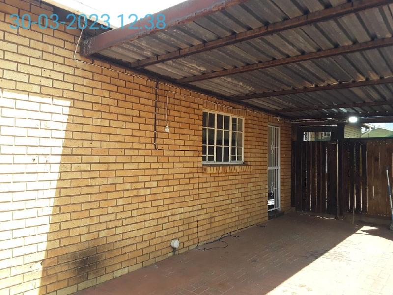To Let 3 Bedroom Property for Rent in Delmas Mpumalanga