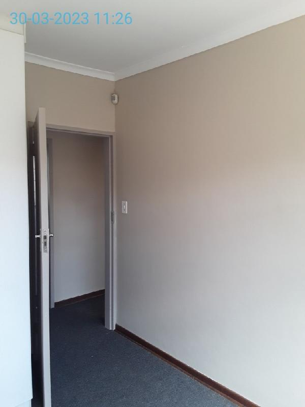 To Let 3 Bedroom Property for Rent in Delmas Mpumalanga