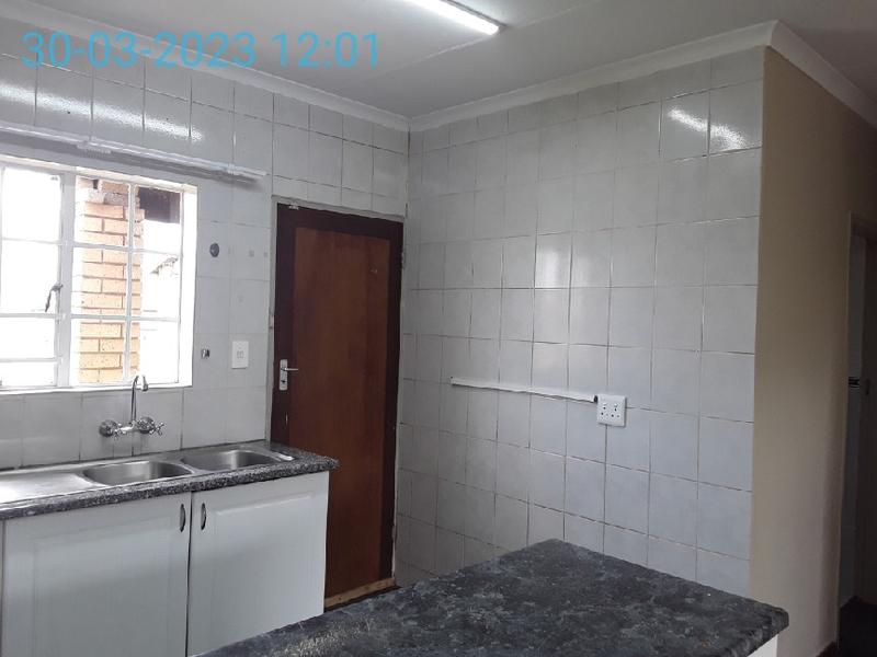 To Let 3 Bedroom Property for Rent in Delmas Mpumalanga