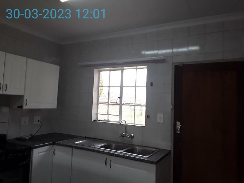 To Let 3 Bedroom Property for Rent in Delmas Mpumalanga