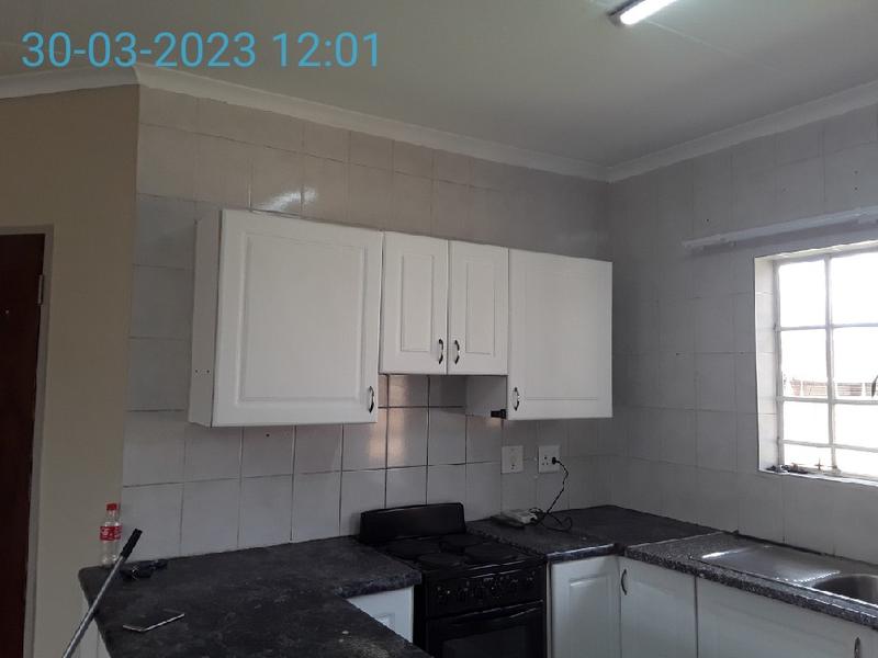 To Let 3 Bedroom Property for Rent in Delmas Mpumalanga