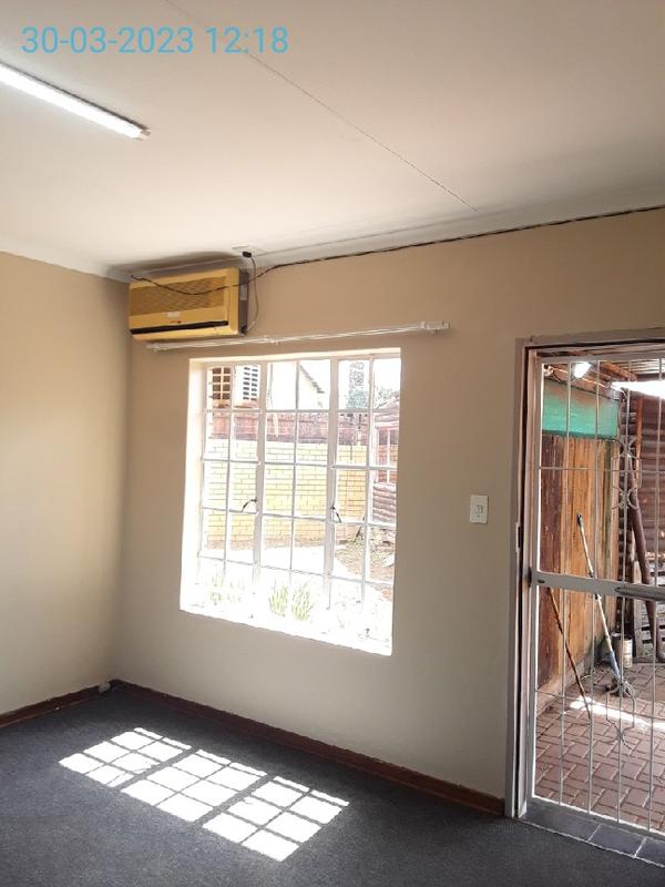 To Let 3 Bedroom Property for Rent in Delmas Mpumalanga