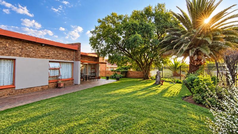 3 Bedroom Property for Sale in Bethal Mpumalanga