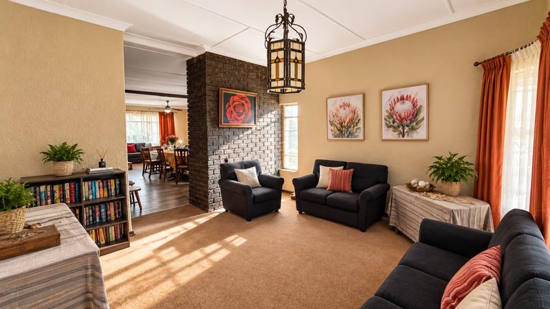 3 Bedroom Property for Sale in Bethal Mpumalanga
