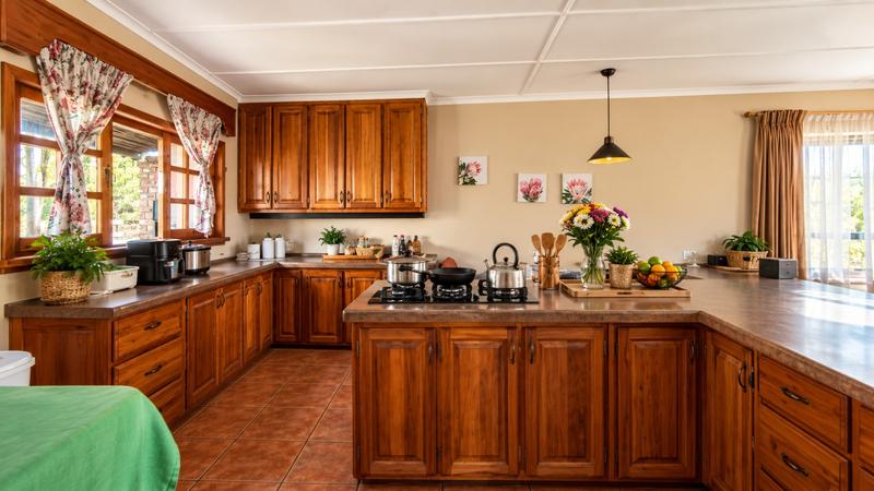 3 Bedroom Property for Sale in Bethal Mpumalanga
