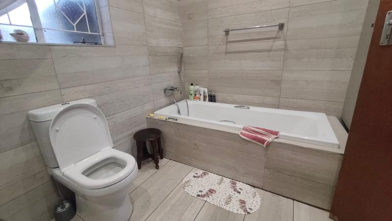 3 Bedroom Property for Sale in Bethal Mpumalanga