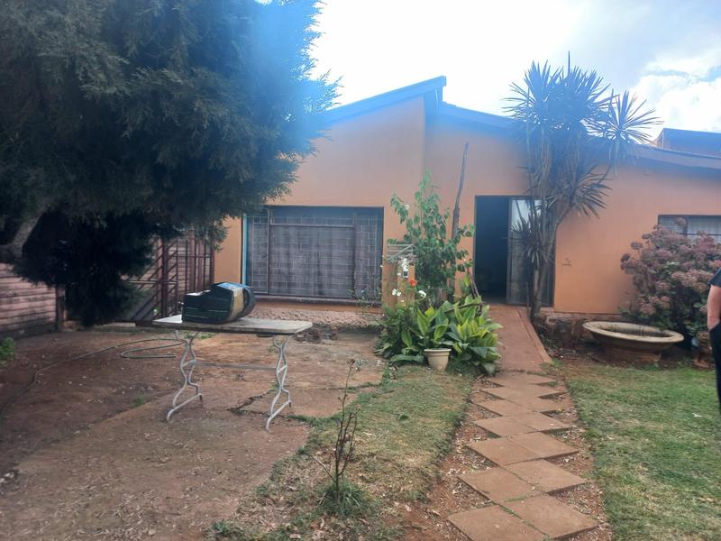 7 Bedroom Property for Sale in Delmas Mpumalanga