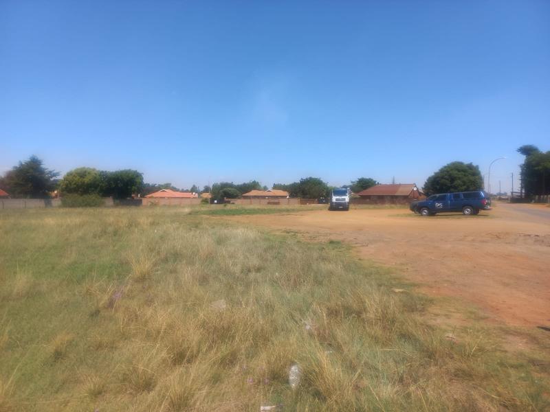 0 Bedroom Property for Sale in Delmas Mpumalanga