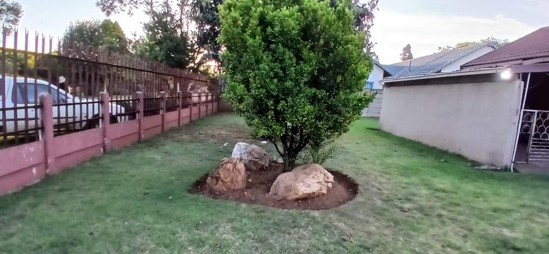 To Let 3 Bedroom Property for Rent in Delmas Mpumalanga