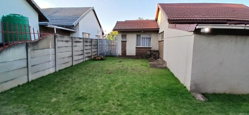 To Let 3 Bedroom Property for Rent in Delmas Mpumalanga