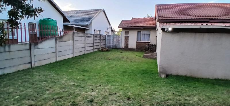 To Let 3 Bedroom Property for Rent in Delmas Mpumalanga
