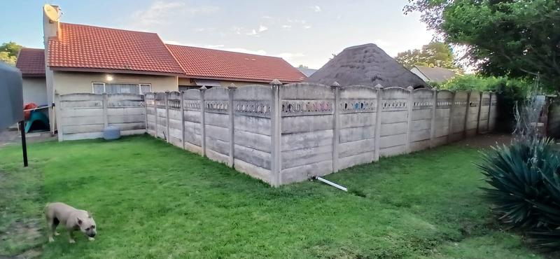 To Let 3 Bedroom Property for Rent in Delmas Mpumalanga
