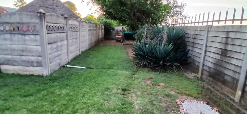 To Let 3 Bedroom Property for Rent in Delmas Mpumalanga
