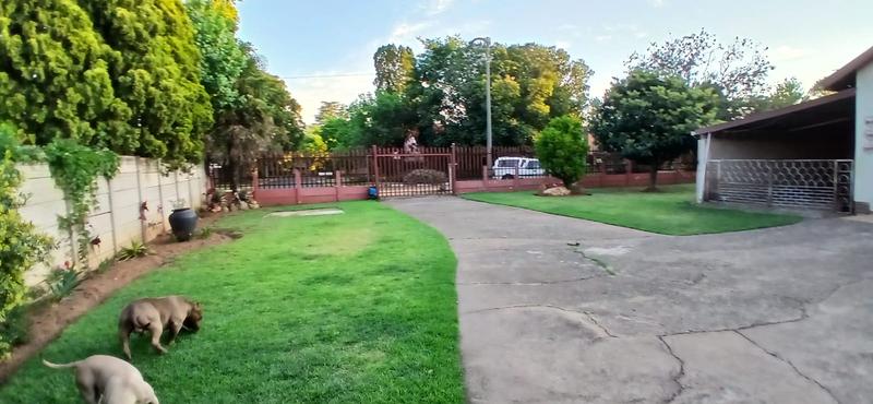 To Let 3 Bedroom Property for Rent in Delmas Mpumalanga