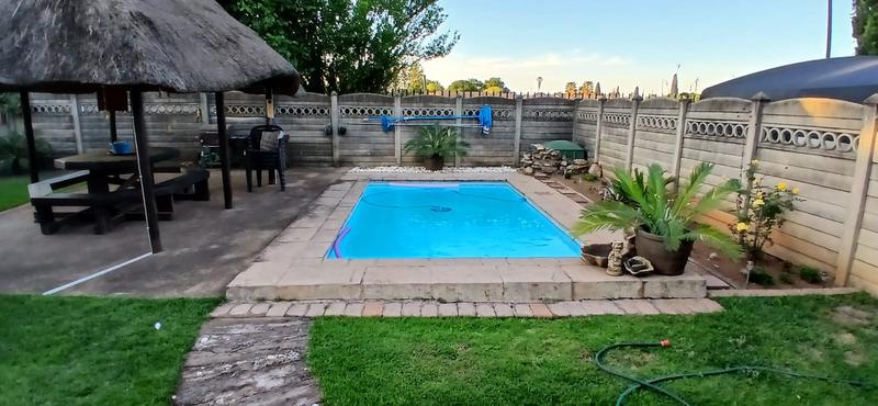 To Let 3 Bedroom Property for Rent in Delmas Mpumalanga
