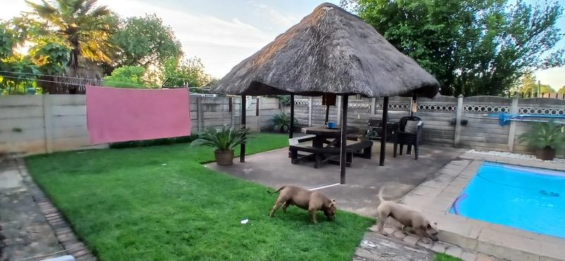 To Let 3 Bedroom Property for Rent in Delmas Mpumalanga