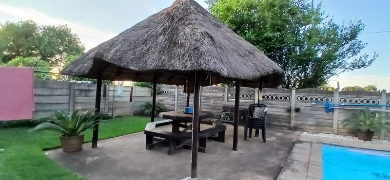 To Let 3 Bedroom Property for Rent in Delmas Mpumalanga