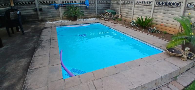 To Let 3 Bedroom Property for Rent in Delmas Mpumalanga