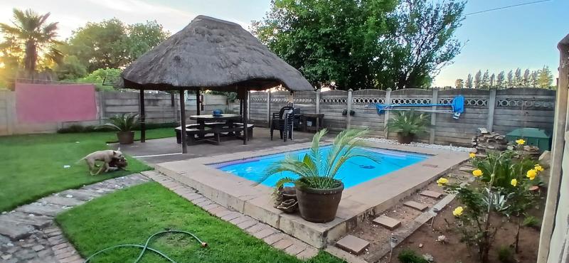To Let 3 Bedroom Property for Rent in Delmas Mpumalanga