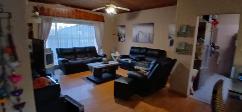 To Let 3 Bedroom Property for Rent in Delmas Mpumalanga