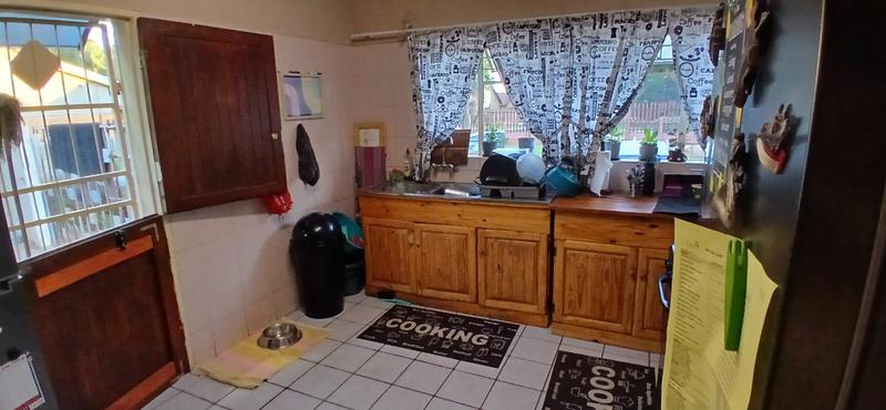 To Let 3 Bedroom Property for Rent in Delmas Mpumalanga