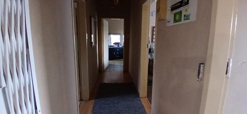 To Let 3 Bedroom Property for Rent in Delmas Mpumalanga
