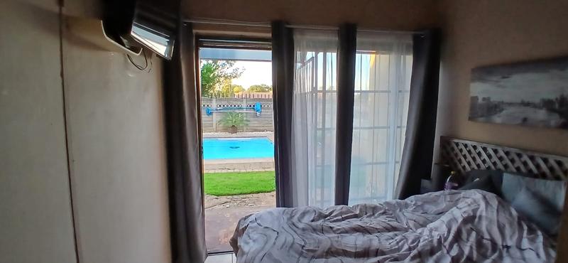 To Let 3 Bedroom Property for Rent in Delmas Mpumalanga
