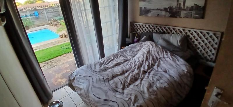 To Let 3 Bedroom Property for Rent in Delmas Mpumalanga