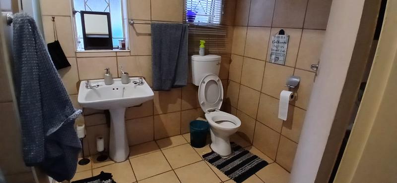 To Let 3 Bedroom Property for Rent in Delmas Mpumalanga