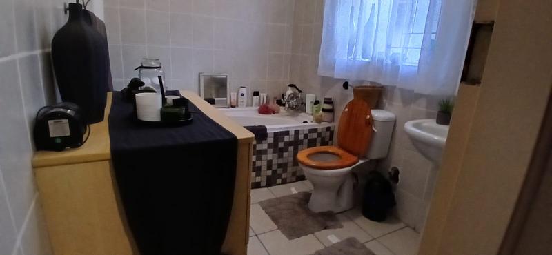 To Let 3 Bedroom Property for Rent in Delmas Mpumalanga