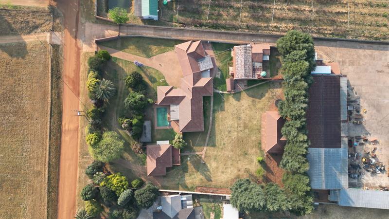 0 Bedroom Property for Sale in Rietkol AH Mpumalanga