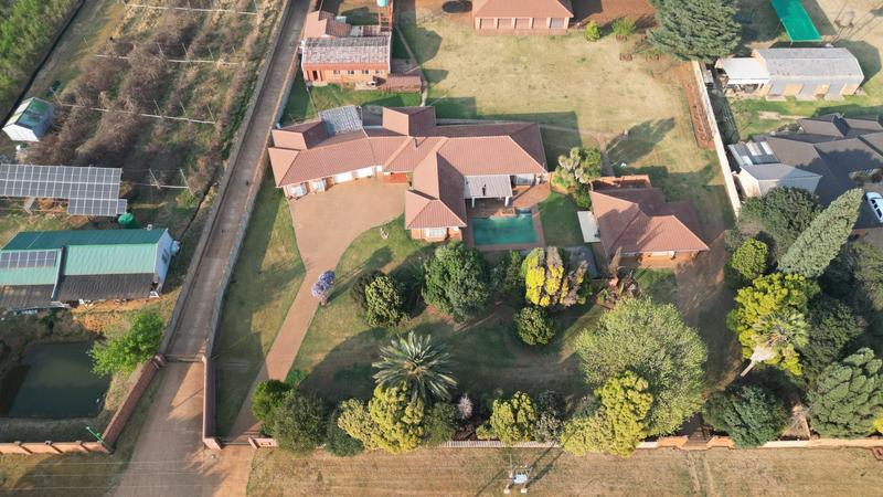 0 Bedroom Property for Sale in Rietkol AH Mpumalanga