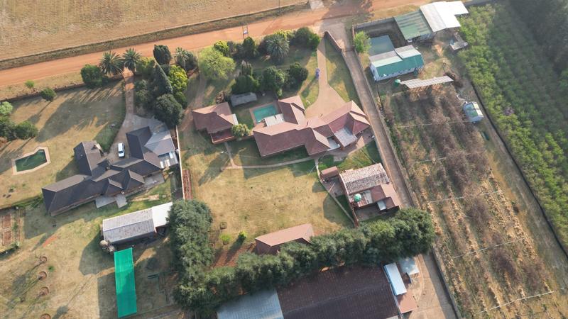 0 Bedroom Property for Sale in Rietkol AH Mpumalanga