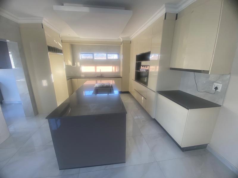 4 Bedroom Property for Sale in Aerorand Mpumalanga