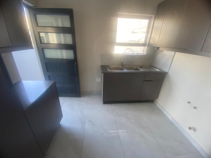 4 Bedroom Property for Sale in Aerorand Mpumalanga